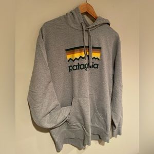 Men’s Patagonia Hoodie